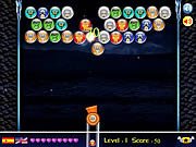 Игра Cannon Мстители космического